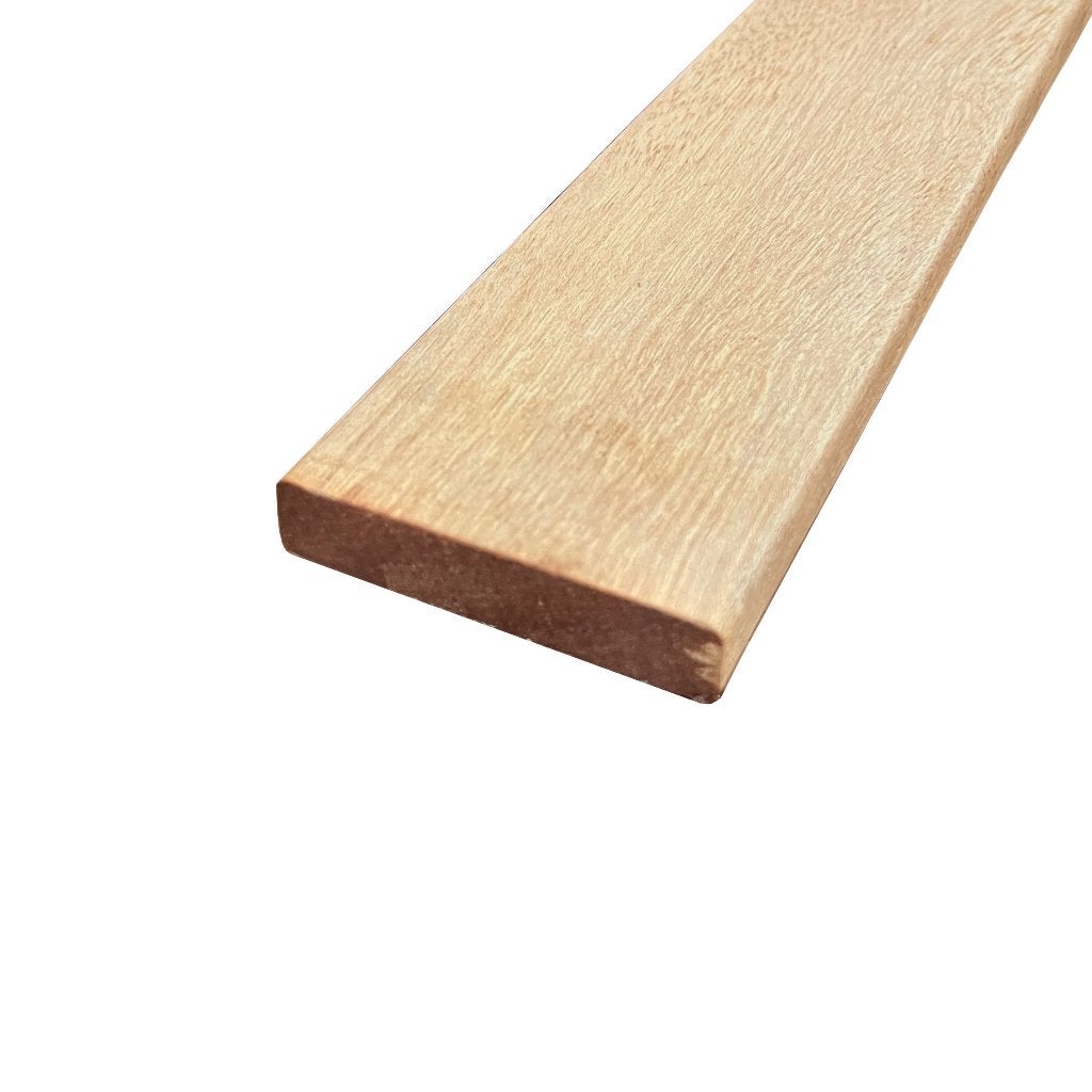 Hardhout | regels | palen | vlonderplank | planken | hout, Enlèvement, Neuf, Autres types, Bois dur