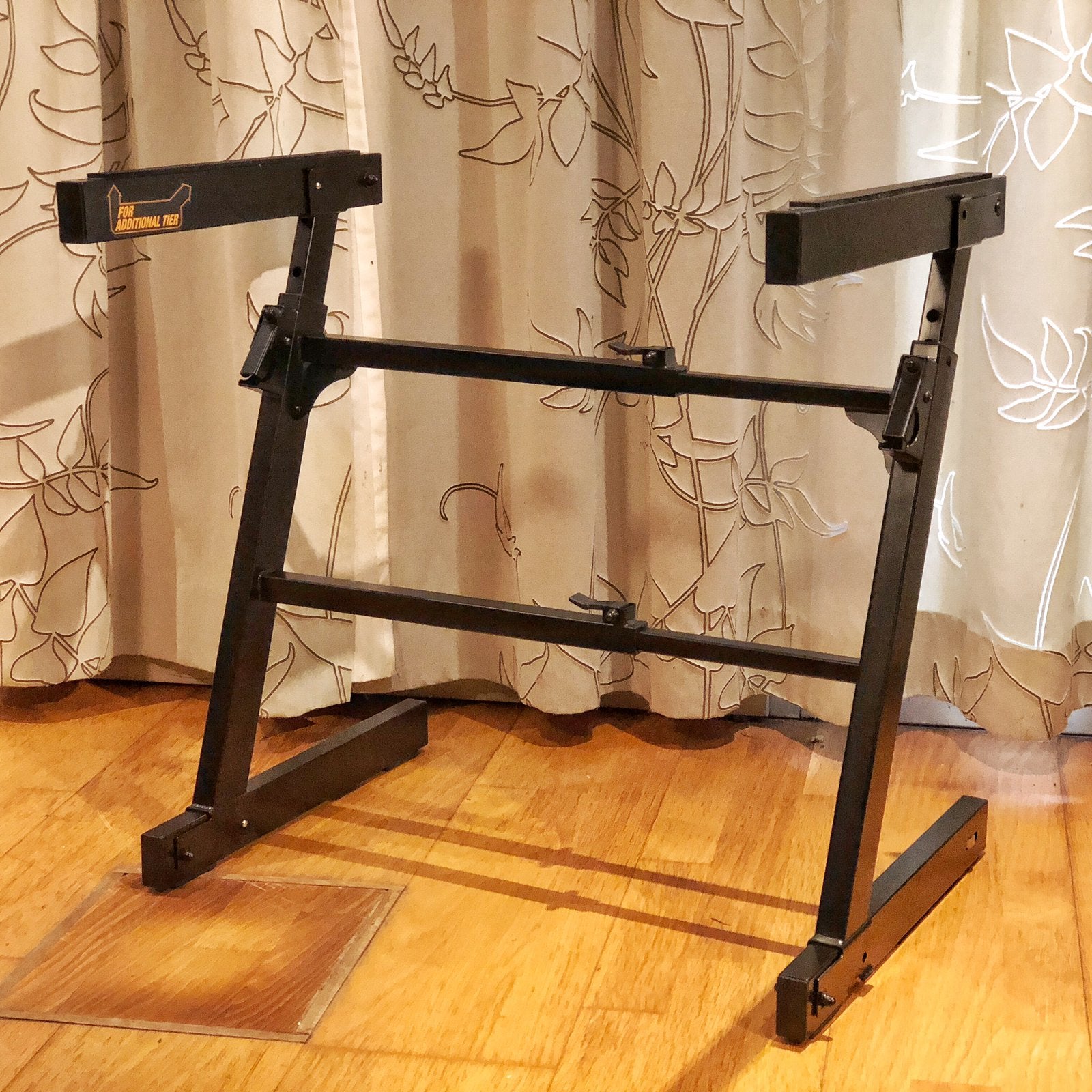 Hercules Keyboard Stand, Musique & Instruments, Pieds, Enlèvement, Comme neuf