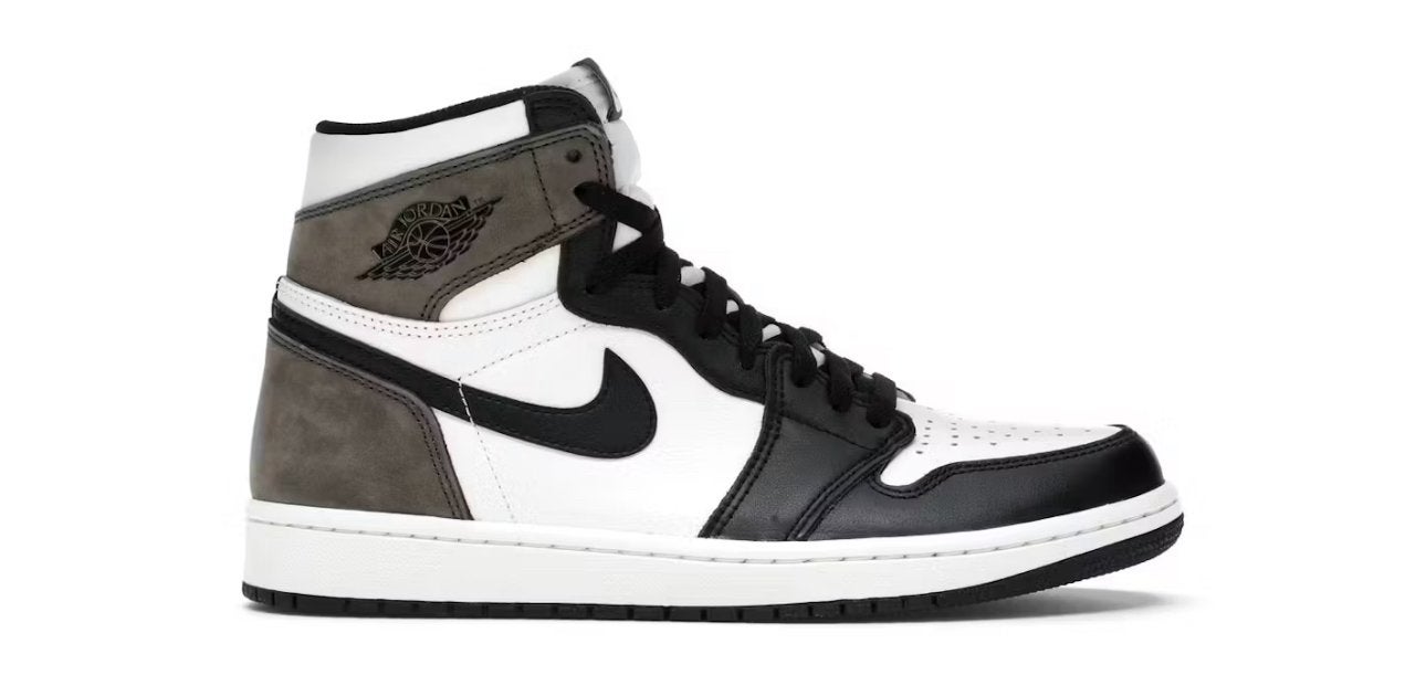 Air Jordan Mocha 42 (8.5), Kleding | Heren, Ophalen, Nieuw