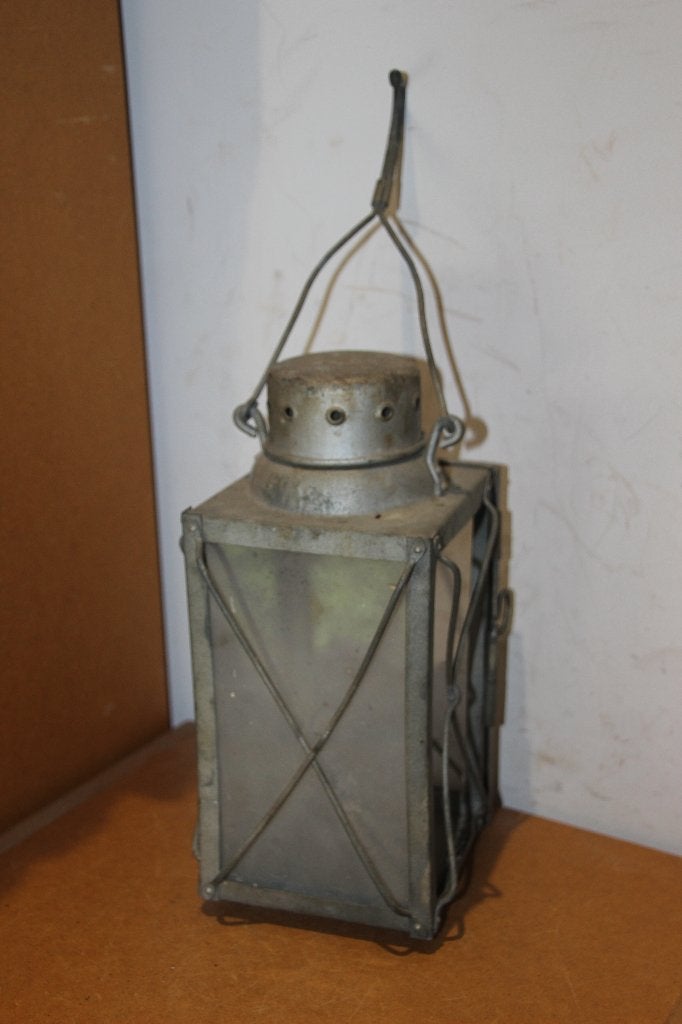 WW2 Lanterne LW 1940, Envoi, Armée de l'air, Vêtements ou Chaussures