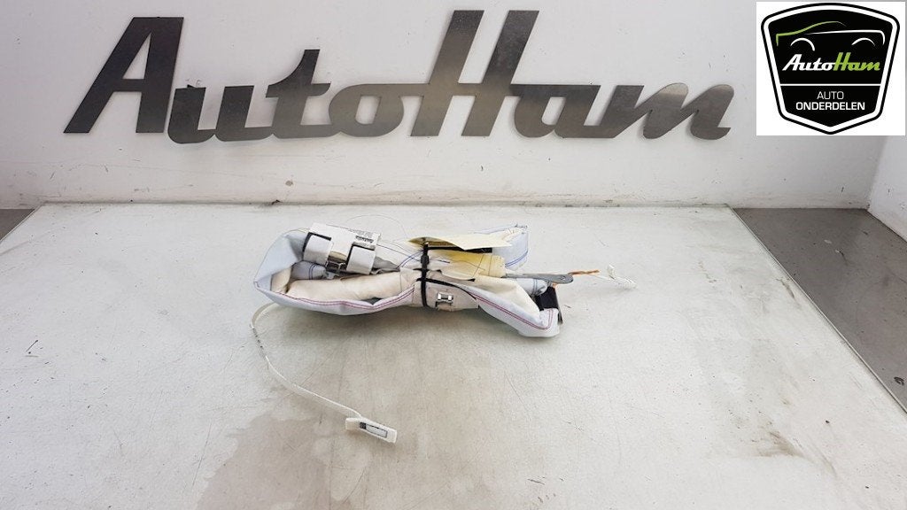 AIRBAG TOIT DROIT Citroën C3 Picasso (SH) (|9803128480|), Autos : Pièces & Accessoires, Citroën, Kontakt-citroen@citroen.com, Utilisé