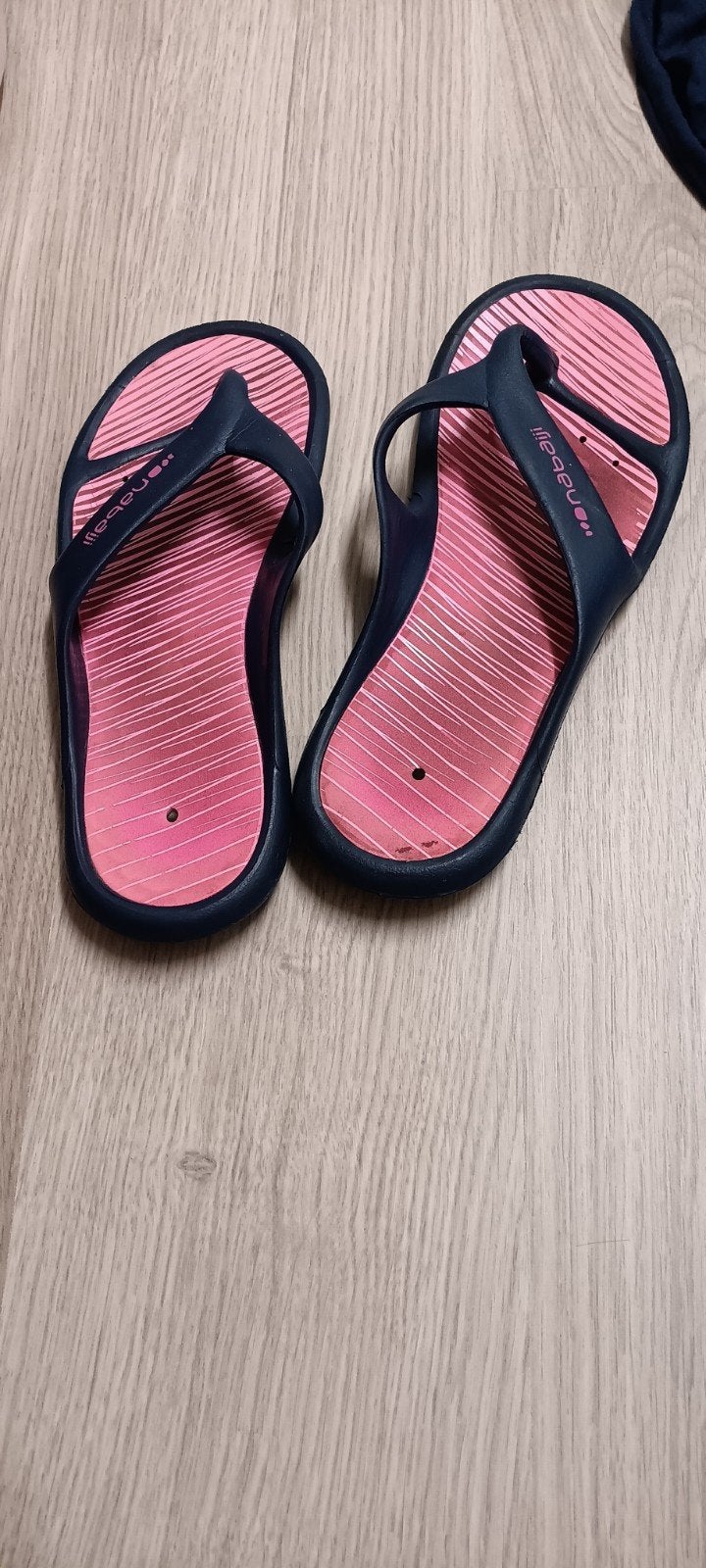Slippers maat 37-38, Ophalen of Verzenden