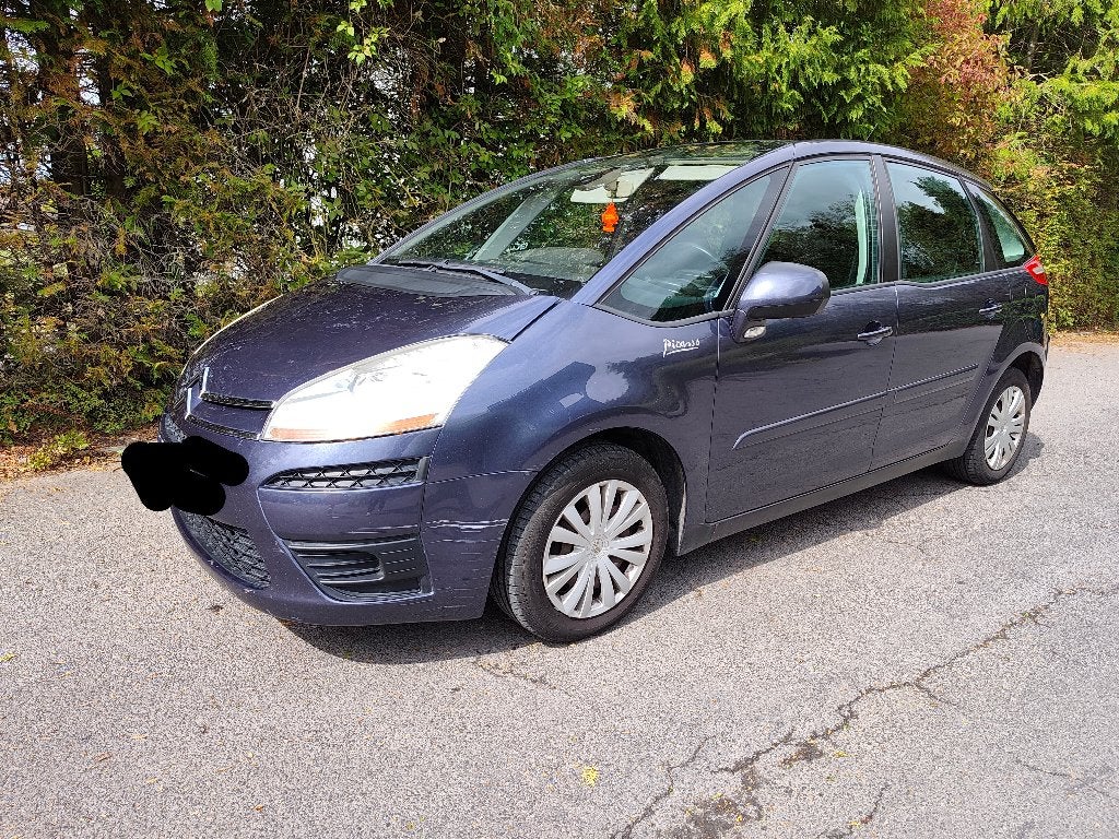 Citroën, Autos, Citroën, Achat, Boîte manuelle, Alcantara, Noir