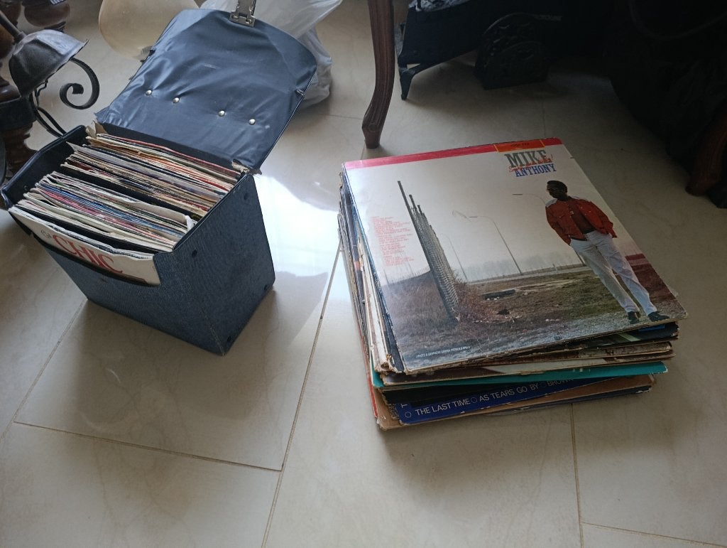 33 tour, Cd's en Dvd's, Vinyl | Klassiek, Ophalen