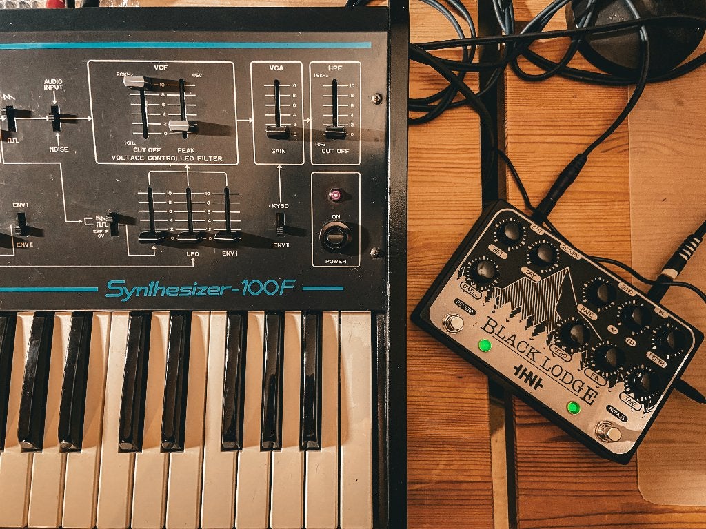 Kawai 100F (1977) de eerste synth van Vince Clarke, Ophalen, Gebruikt, Overige aantallen, Kawai