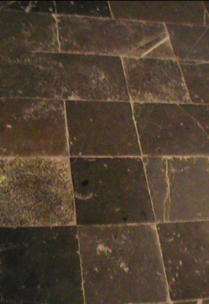 Oude platen, Ophalen, Gebruikt