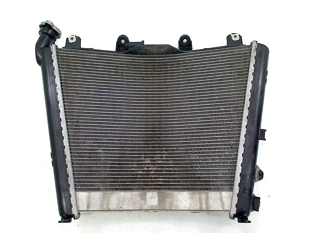 RADIATEUR EAU BMW M 1000 R 2024 (S1000R KM3) (8356804-05), Bayerische Motoren Werke AG, Utilisé, Kundenbetreuung@bmw.de, Petuelring 130
80809  München, DE