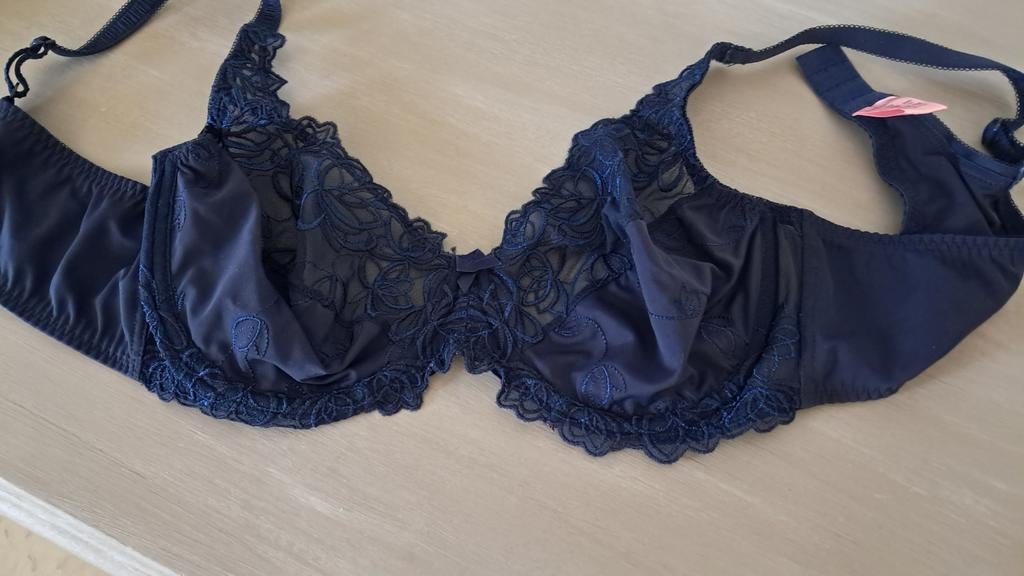 Beha Diva, Hunkemoller, 90C, Kleding | Dames, Ondergoed en Lingerie, Ophalen of Verzenden
