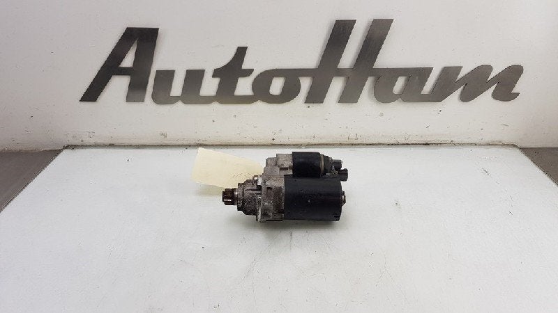 STARTMOTOR Volkswagen Golf V (1K1) (02-2001/12-2010), Robert Bosch AG, Gebruikt, Volkswagen, Robert-Bosch-Allee 1
74232  Abstatt, DE