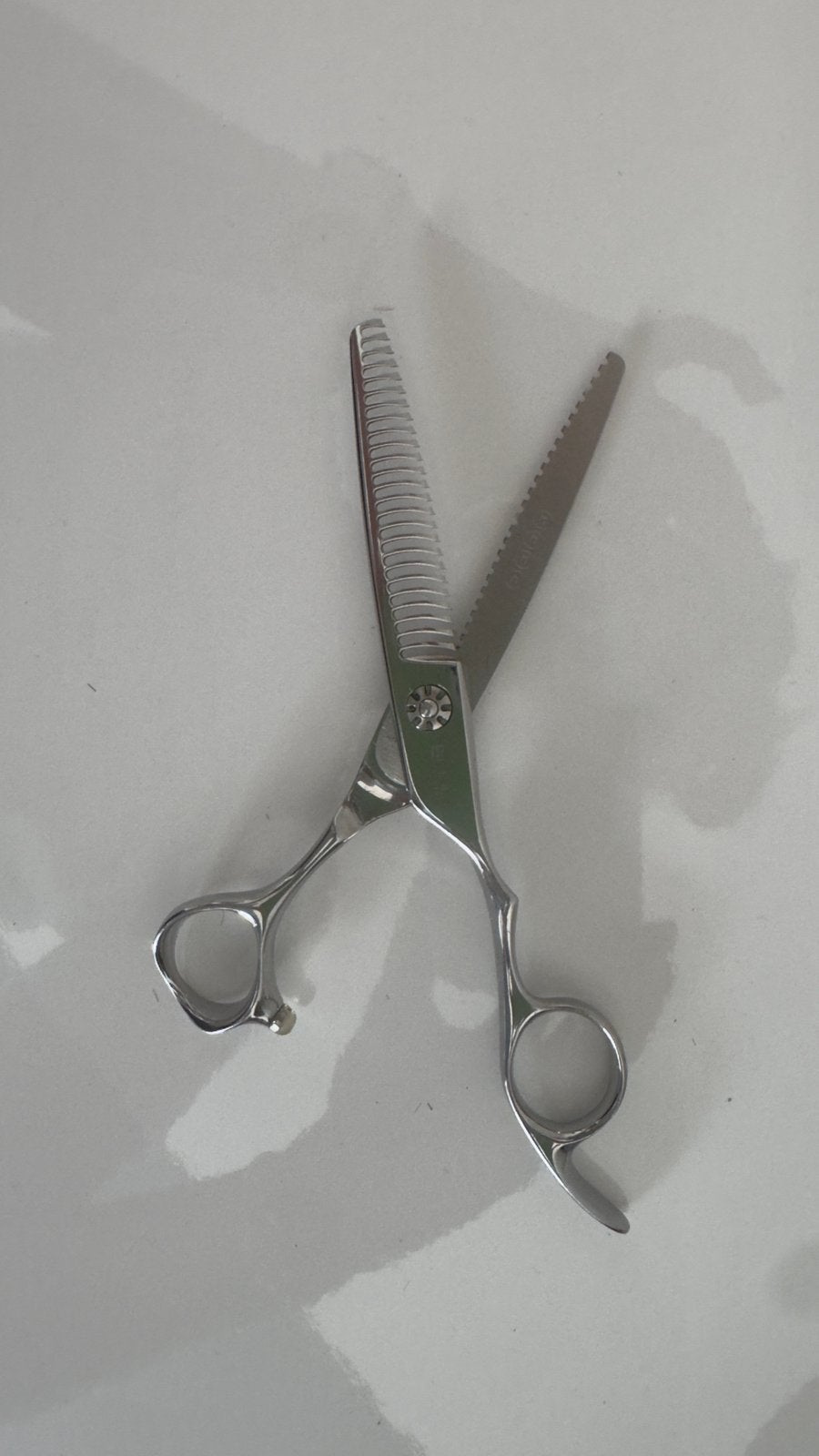 Ciseaux sculpteur S-line Scissors, Enlèvement, Comme neuf