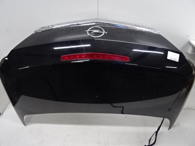 HAYON ARRIÈRE / MALLE Opel Astra H Twin Top (L67), Autos : Pièces & Accessoires, Haillon arrière, Utilisé, Rue de l'Espoir 34 34
4030  GRIVEGNÉE, BE