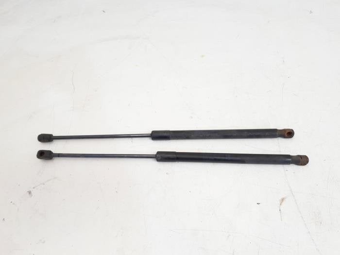 Kit amortisseur gaz hayon d'un Audi A4, -, 3 mois de garantie, Audi, Utilisé