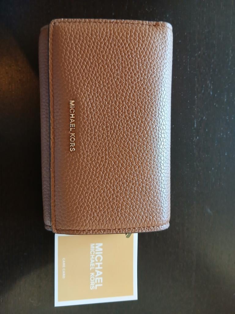 Portefeuille van Michael Kors, Enlèvement ou Envoi