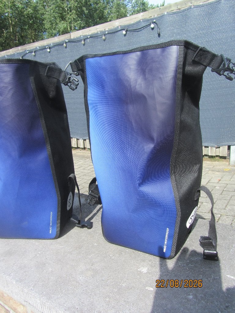 fiets tassen, Fietsen en Brommers, Ophalen of Verzenden, Nieuw