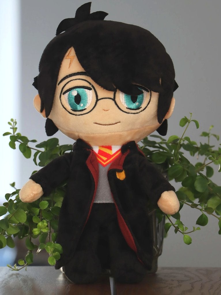 Harry Potter knuffel, Overige merken, Overige karakters, Overige typen, Nieuw