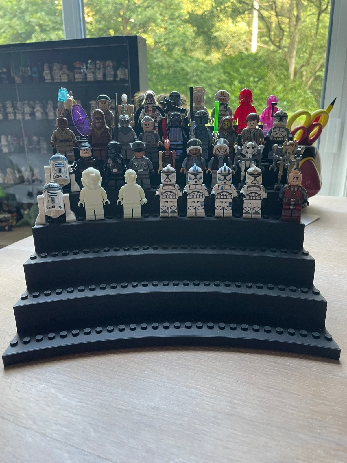 Lego Star Wars, Enlèvement ou Envoi, Comme neuf, Lego, Star Wars