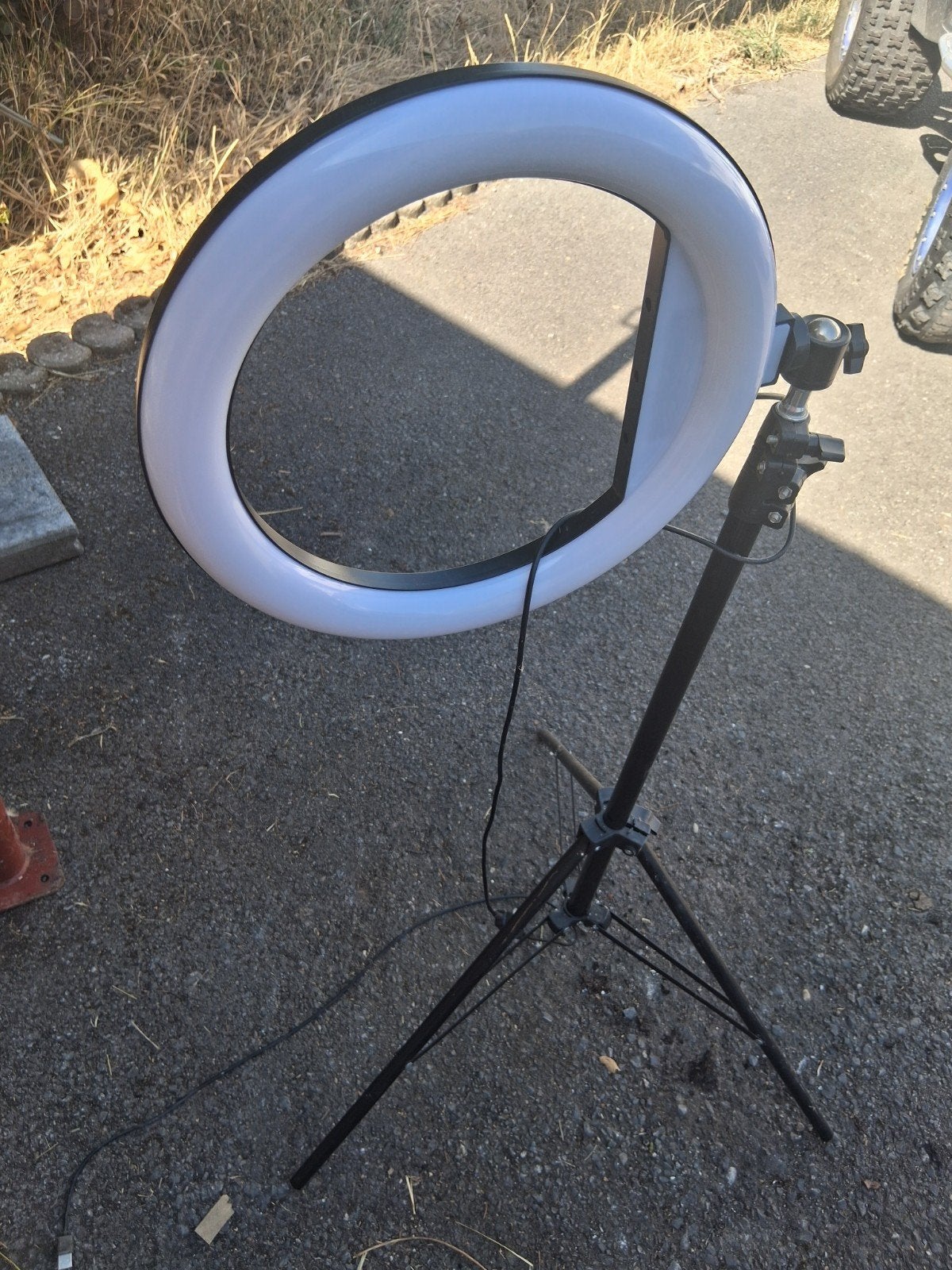 lampe commerce mode, Enlèvement ou Envoi