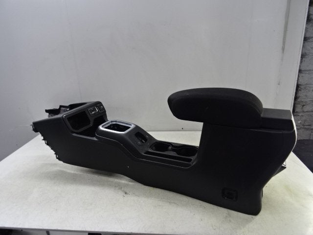 CONSOLE CENTRALE Jeep Renegade (BU) (01-2014/09-2018), Utilisé, Jeep