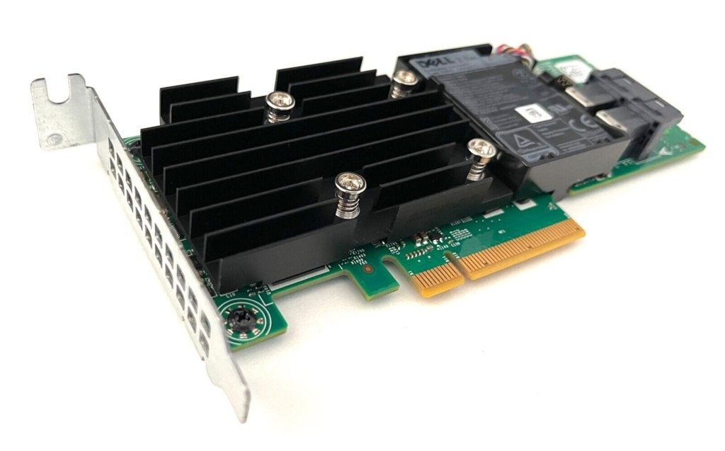 Dell PERC H740p 8GB NV PCIe Low Profile 1M71J