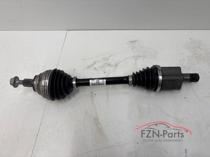 VW Passat B8 Aandrijfas Links-voor, Enlèvement ou Envoi, Utilisé