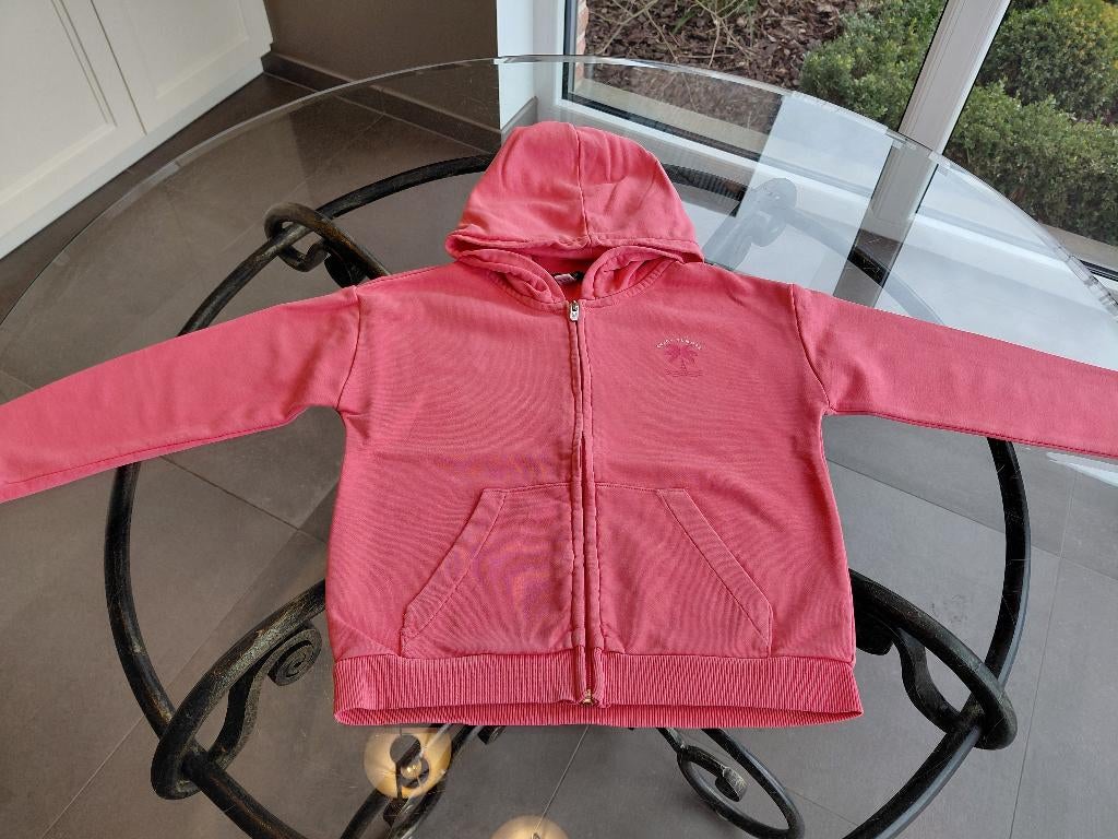 Gilet Okaïdi 8 ans, Enfants & Bébés, Vêtements enfant | Taille 128, Enlèvement ou Envoi, Utilisé, Fille, Pull ou Veste