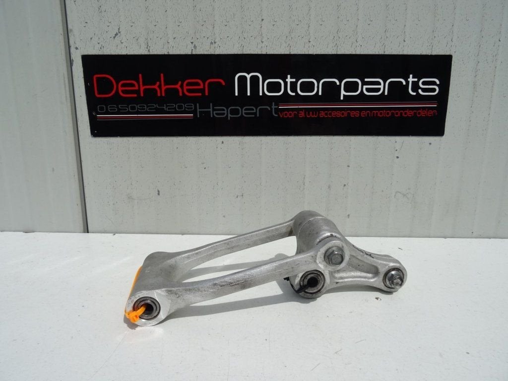 Link Systeem Achterbrug Suzuki GSXR750 / GSXR600 2006-2007, Gebruikt, -, -, Ophalen of Verzenden