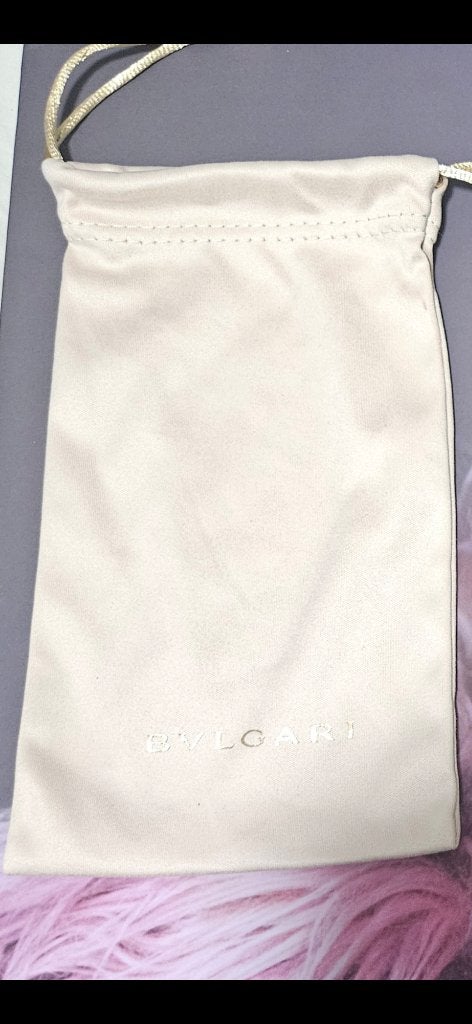BVLGARI, Enlèvement