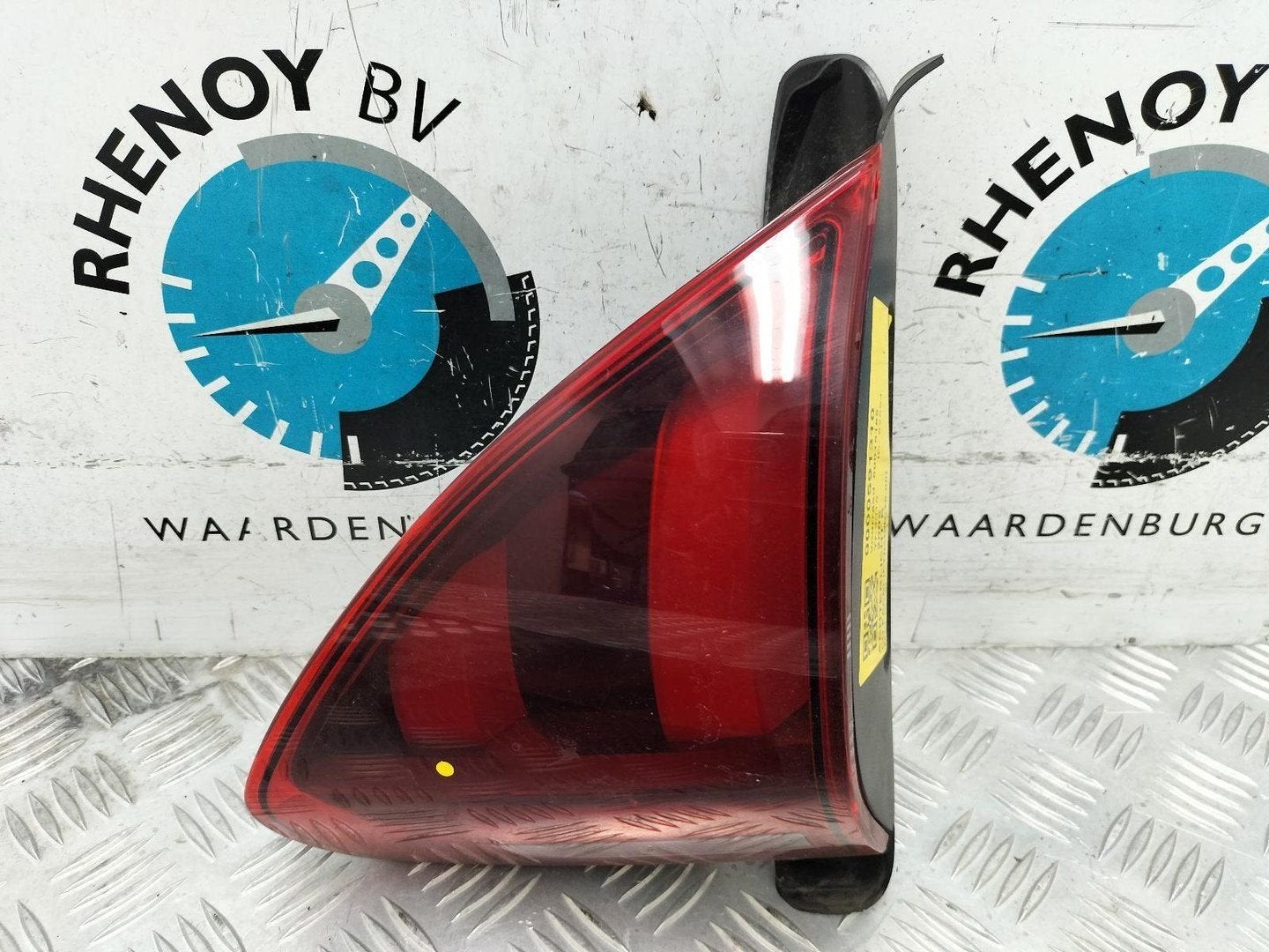 PEUGEOT 2008 Pug 2008 GT Line  ACHTERLICHT R 2018, Ophalen of Verzenden, Gebruikt, Stiba lid