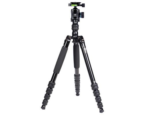 Sirui T-1005, Audio, Tv en Foto, Fotografie | Statieven en Balhoofden, Zo goed als nieuw, Balhoofd, Ophalen of Verzenden