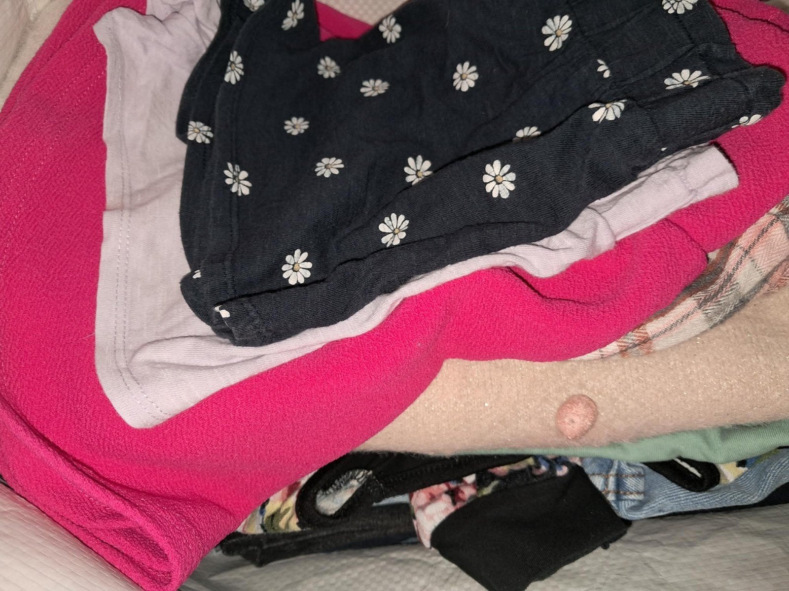 fille 5 à 9 ans, Kinderen en Baby's, Kinderkleding | Overige, Meisje