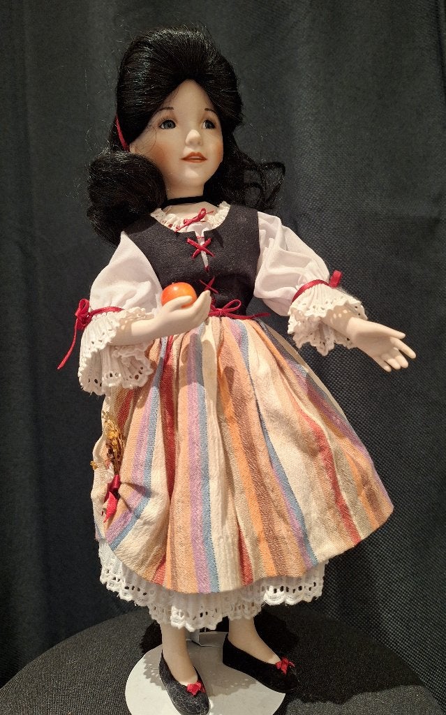 Snow White, Verzamelen, Ophalen, Zo goed als nieuw, Pop