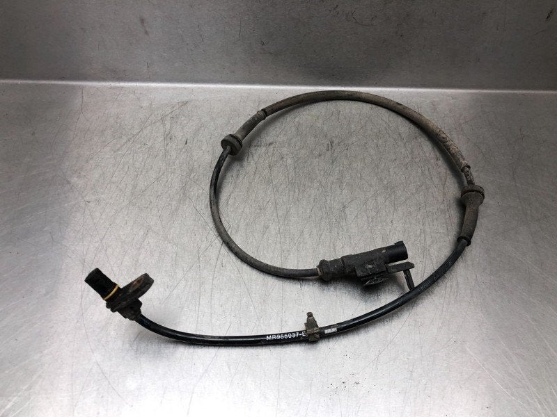 ABS SENSOR ABS Mitsubishi Colt (Z2 / Z3) (|F006100001|), Gebruikt, Mitsubishi