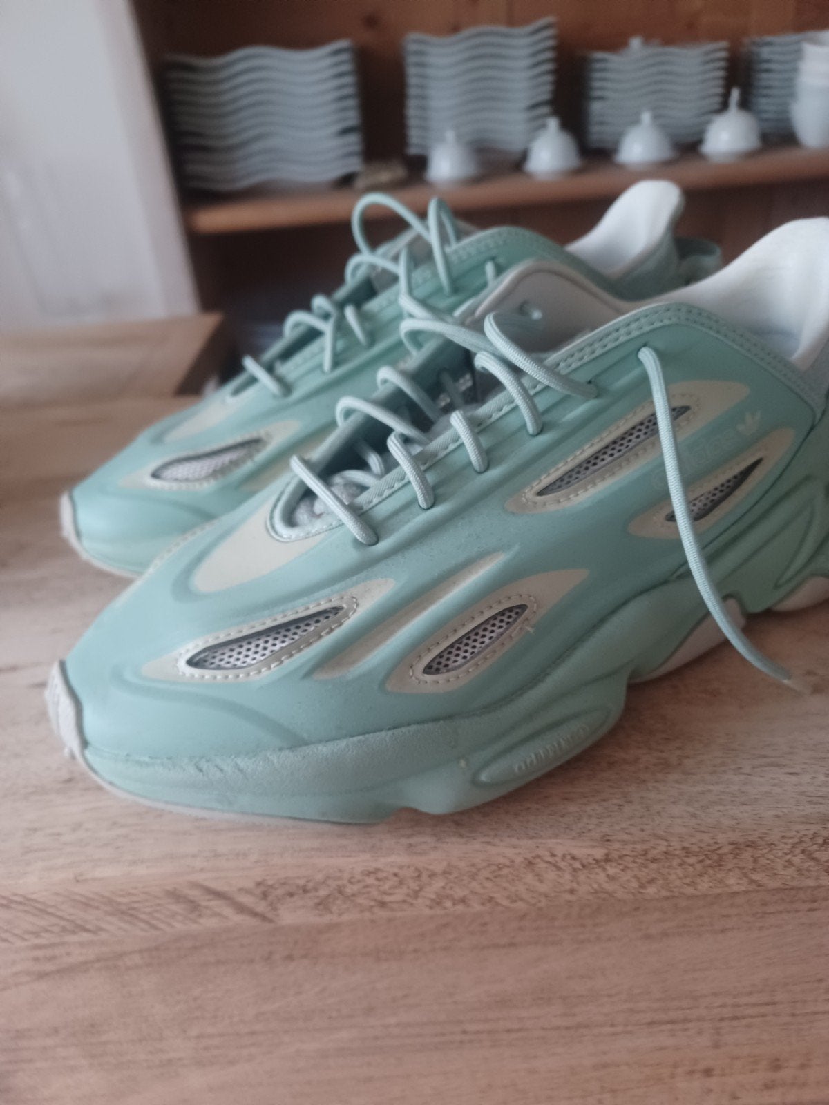 basket addidas original, Enlèvement, Comme neuf, Chaussures