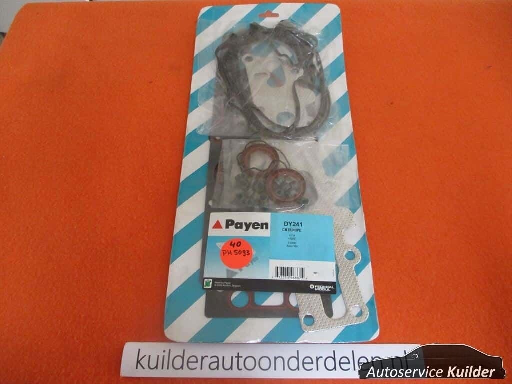 Koppakkingset Opel Astra F Vectra B 1,8 16v PAYEN Nieuw, Neuf, -, Opel, -