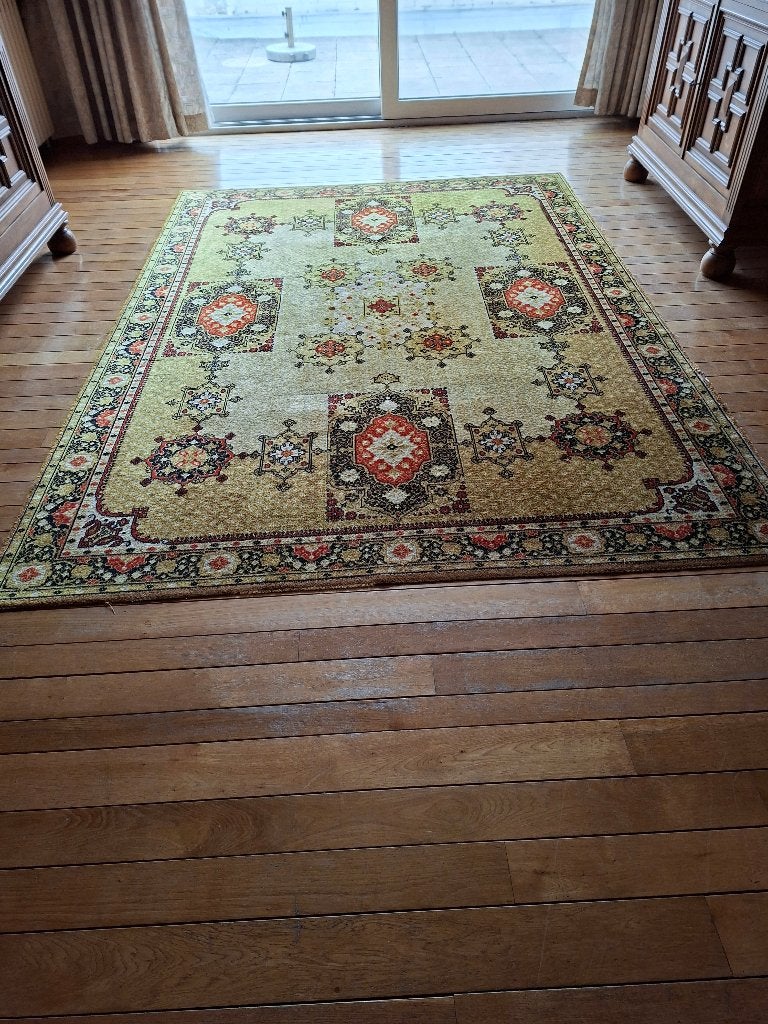 tapijt, 200 cm ou plus, 150 à 200 cm, Enlèvement, Utilisé