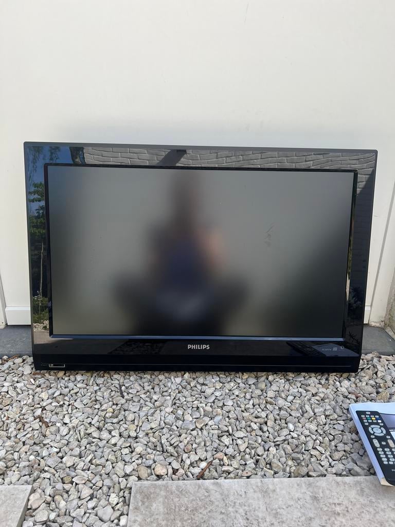 Tv Philips, Ophalen, Zo goed als nieuw, Philips