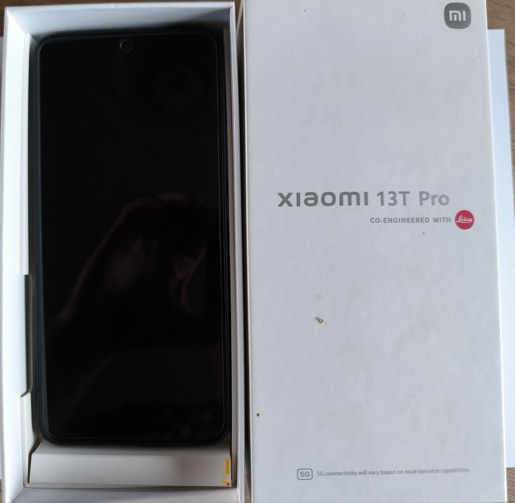Xiaomi 13 T pro