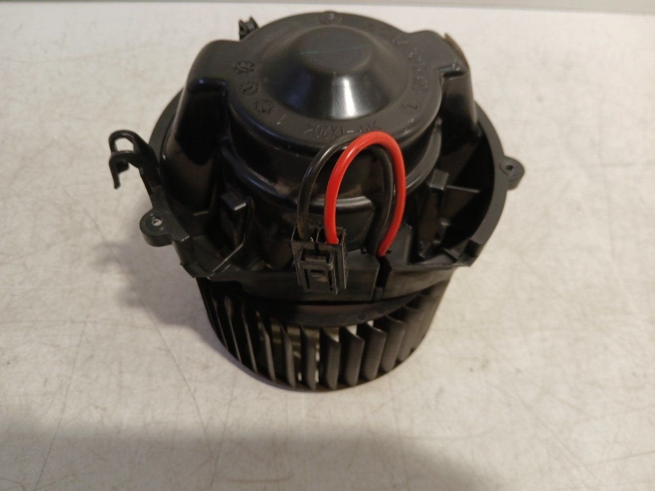 Kachel ventilator motor BMW 2 serie, Onderdelen@venauto.nl, Van der Ven Autorecycling B.V., Ettenseweg 76, 4706 PB Roosendaal, The Netherlands
