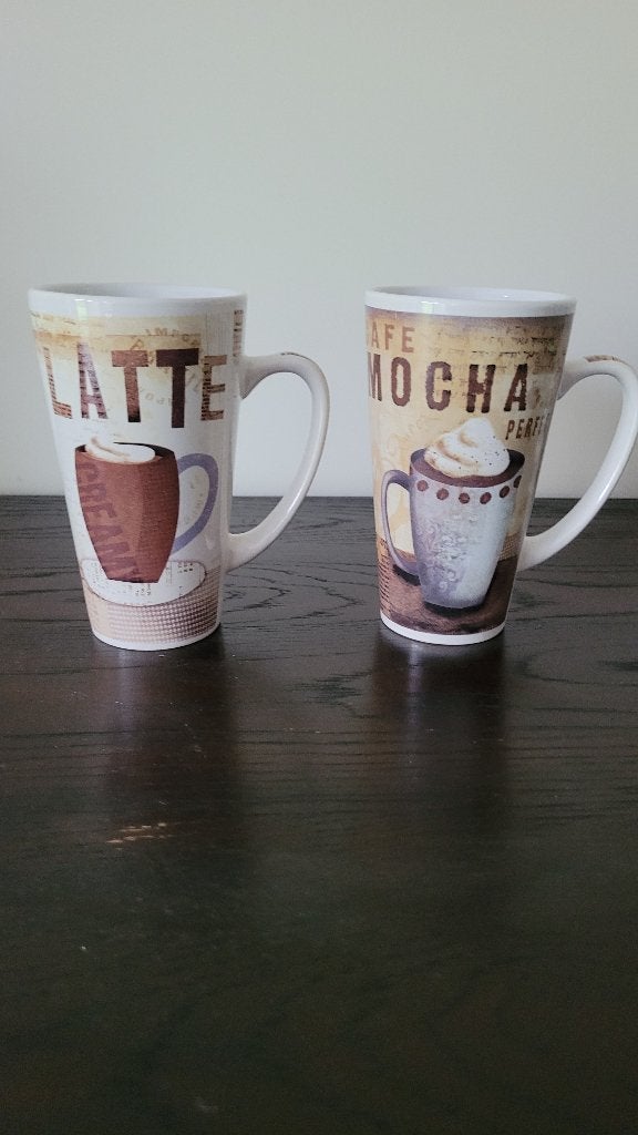 2 grands sachets de café Cosy & Trendy, jamais utilisés, Maison & Meubles, Enlèvement