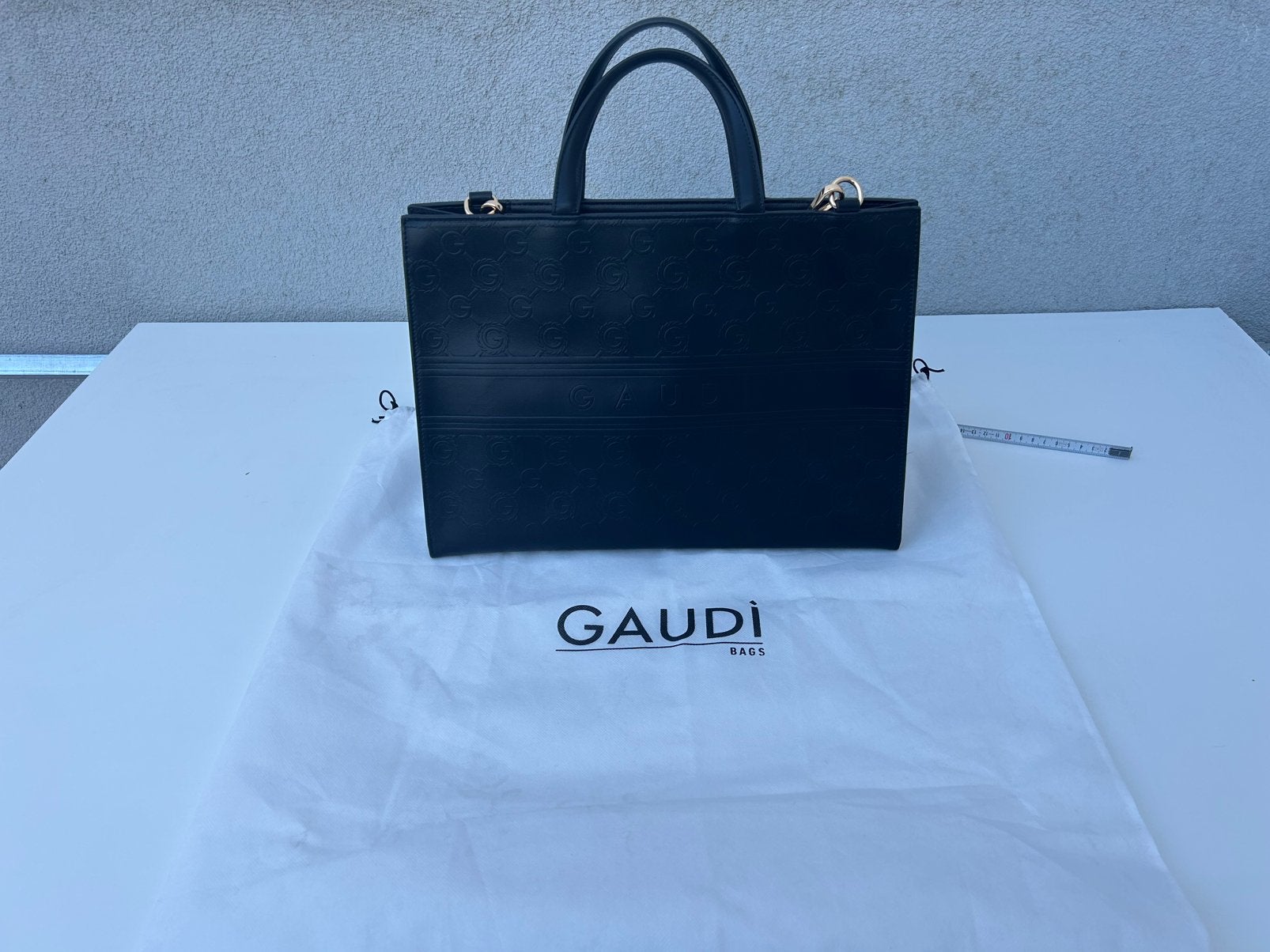 Sac noir GAUDI nouveau, Bijoux, Sacs & Beauté, Sacs | Sacs à bandoulière, Enlèvement, Neuf, Noir, Autres marques
