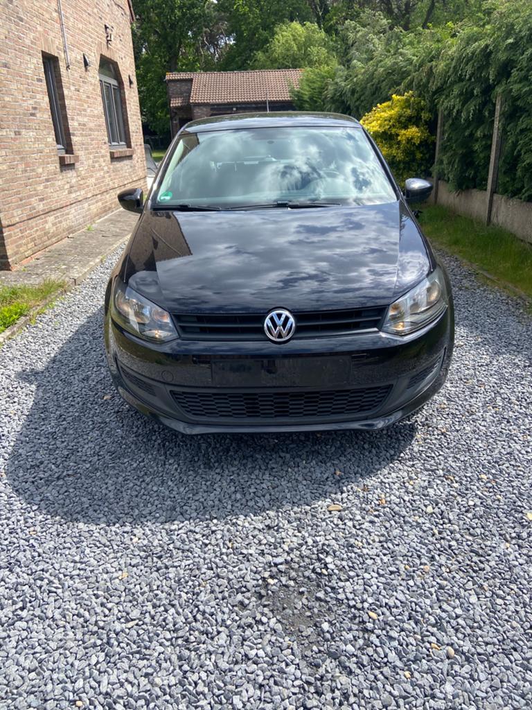 Volkswagen polo, Auto's, Bedrijf, Polo, Te koop, Benzine