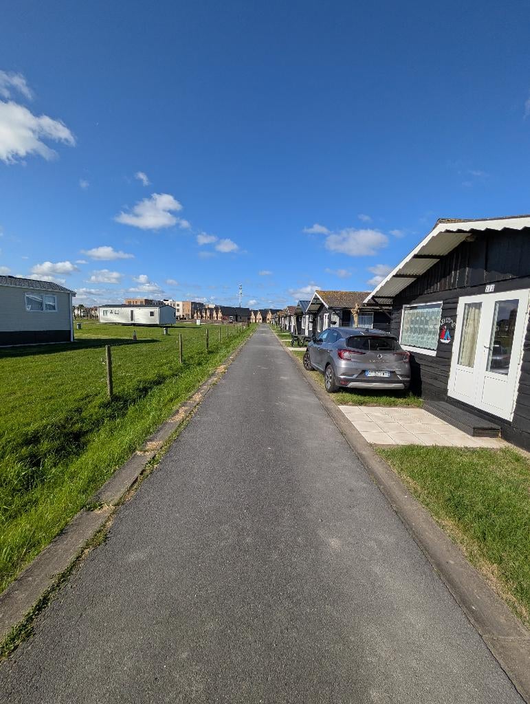 Chalet, Particulier, Réfrigérateur, 2 lits séparés, Jusqu'à 4
