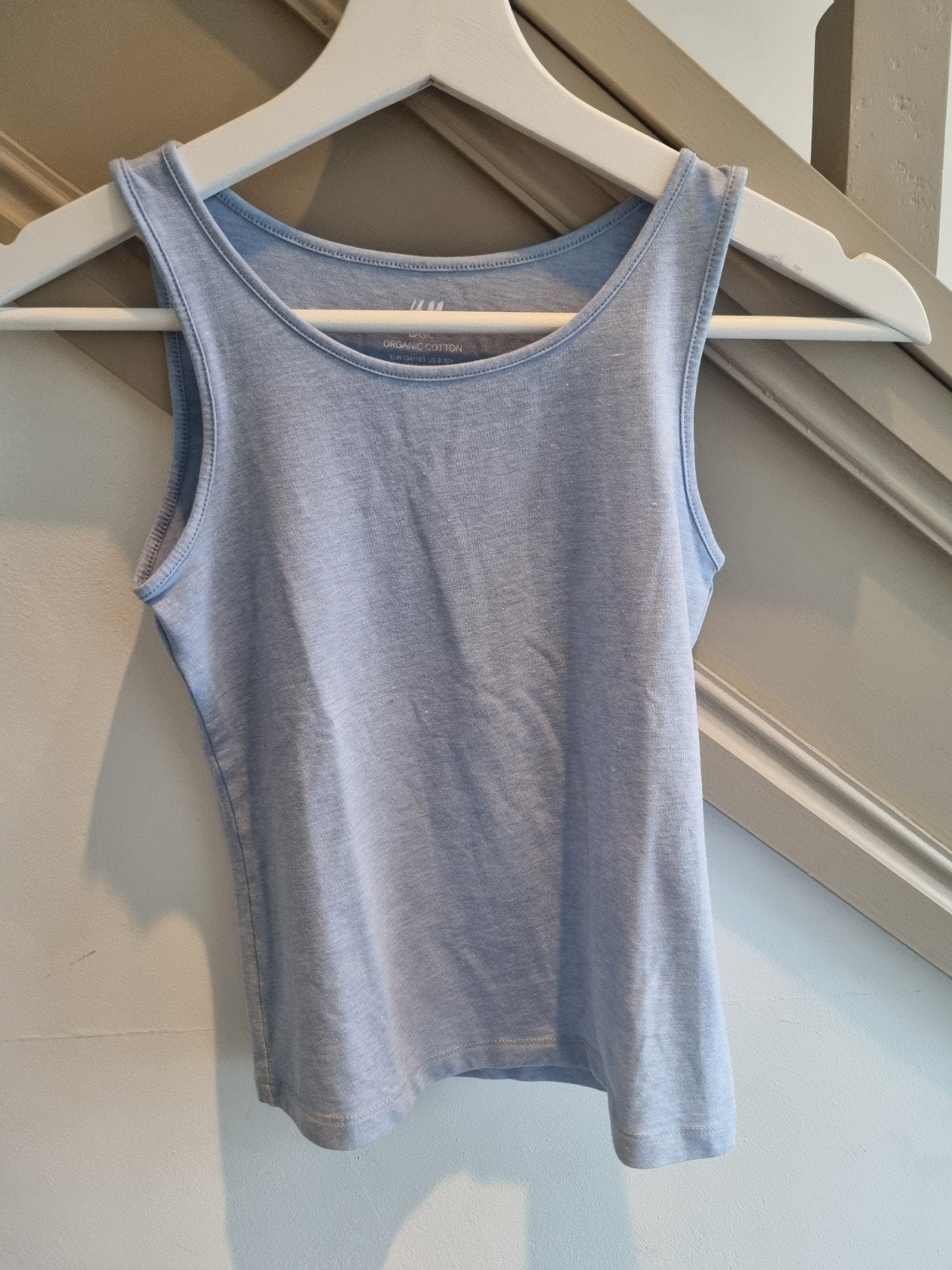 topje 134/140 van h&m, Enfants & Bébés, Vêtements enfant | Taille 134, Enlèvement ou Envoi
