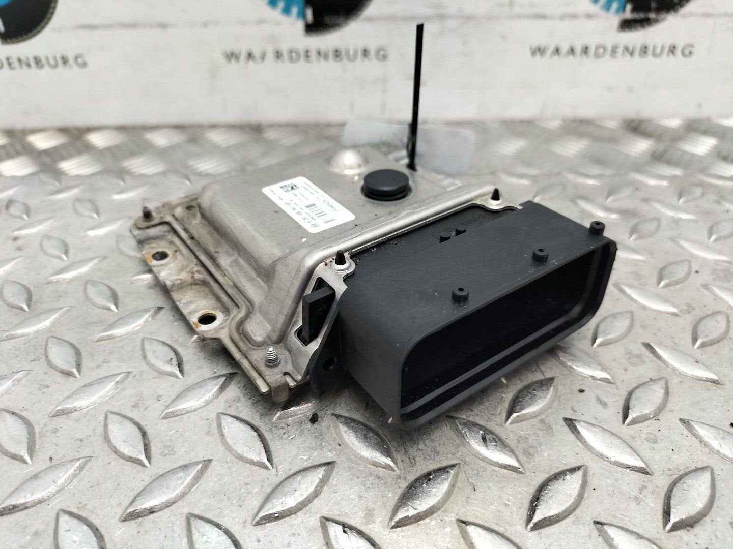 FORD KUGA VIGNALE 2.0 ECOBLUE B COMPUTER ECU 0281036847 2021, Enlèvement ou Envoi, Utilisé, ARN reconnu