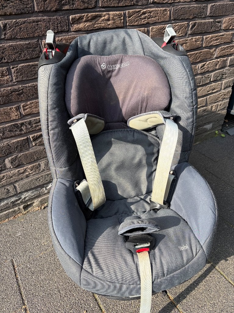 Autostoel Maxi cosi Tobi, Kinderen en Baby's, Ophalen, Gebruikt, Maxi-Cosi