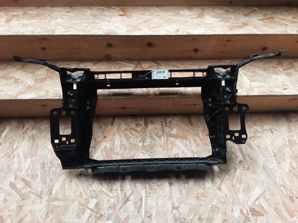 VOORFRONT Audi Q3 (F3B) (01-2018/06-2021) (83A805594H), Info@audi.de, Audi, Audi AG, Gebruikt