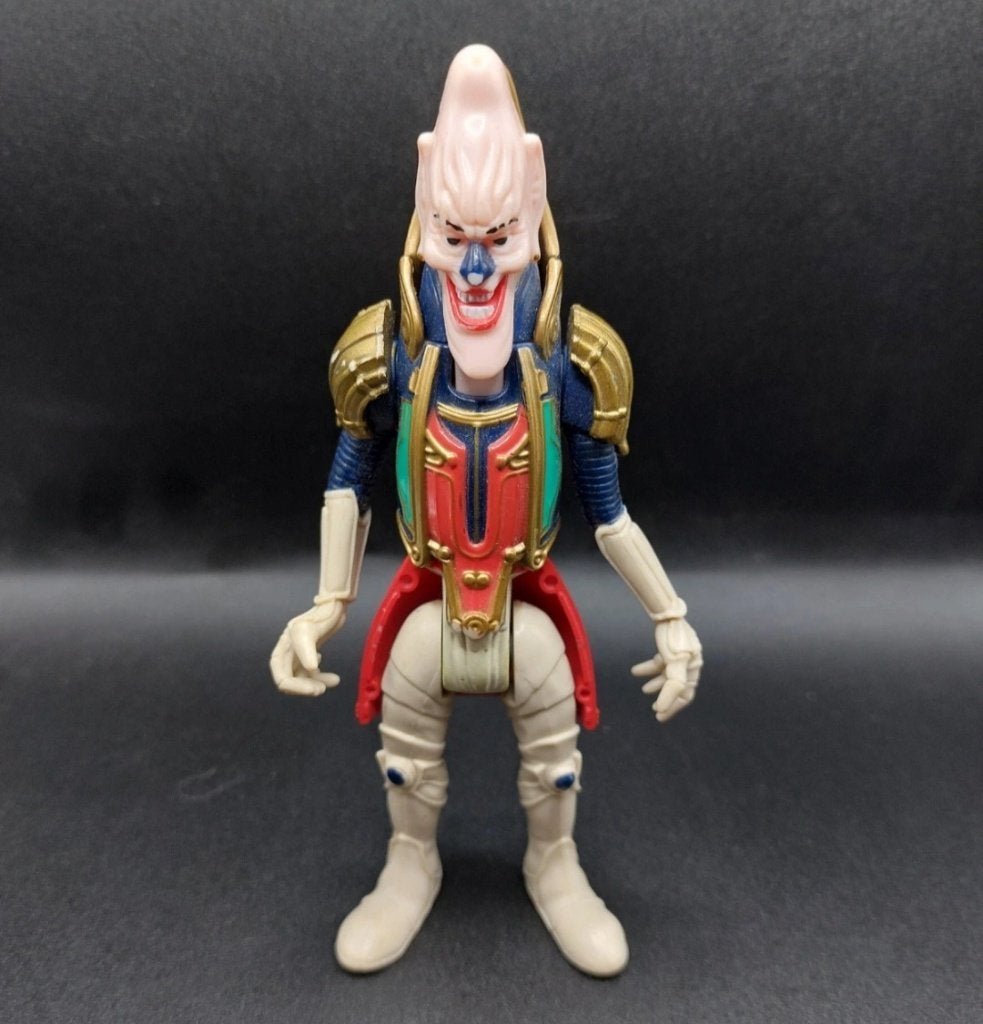 Figurine power rangers elgar, Enlèvement, Utilisé