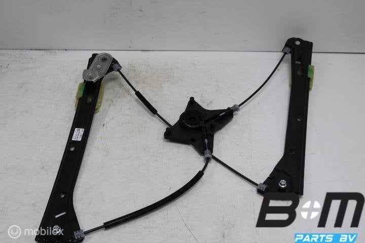 Raammechaniek RV VW Passat B8 Var. FL 3G0837462C, Utilisé