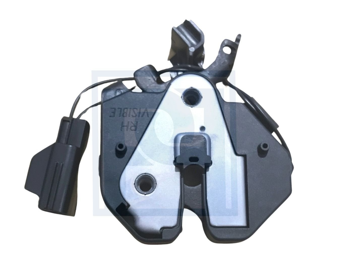 Volvo Slot Motorkap Links met Alarm Volvo V70/XC70/S60/XC90/, Ophalen of Verzenden, Nieuw