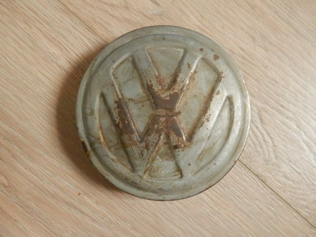 Tankdop VW Kever tot 1955 of Bus tot 1952 origineel, Ophalen, Nieuw, Oldtimer onderdelen